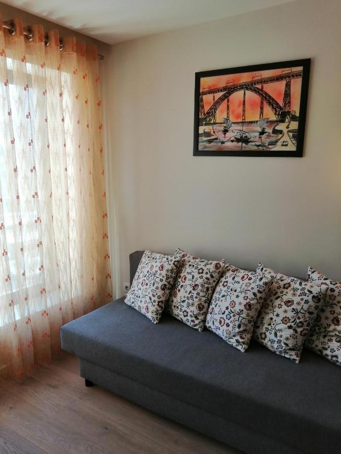 Apartamento Bc Downtown *