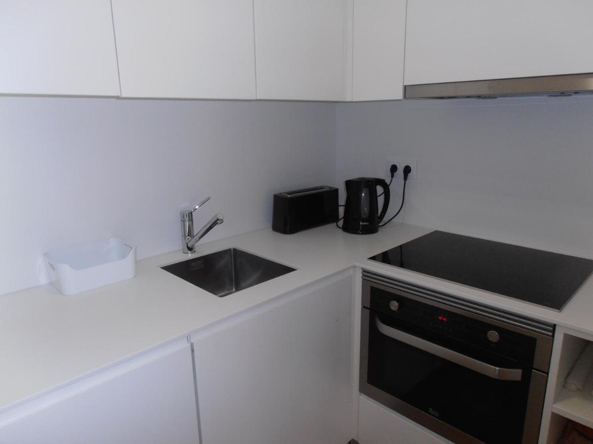 Bc Downtown Apartamento Porto