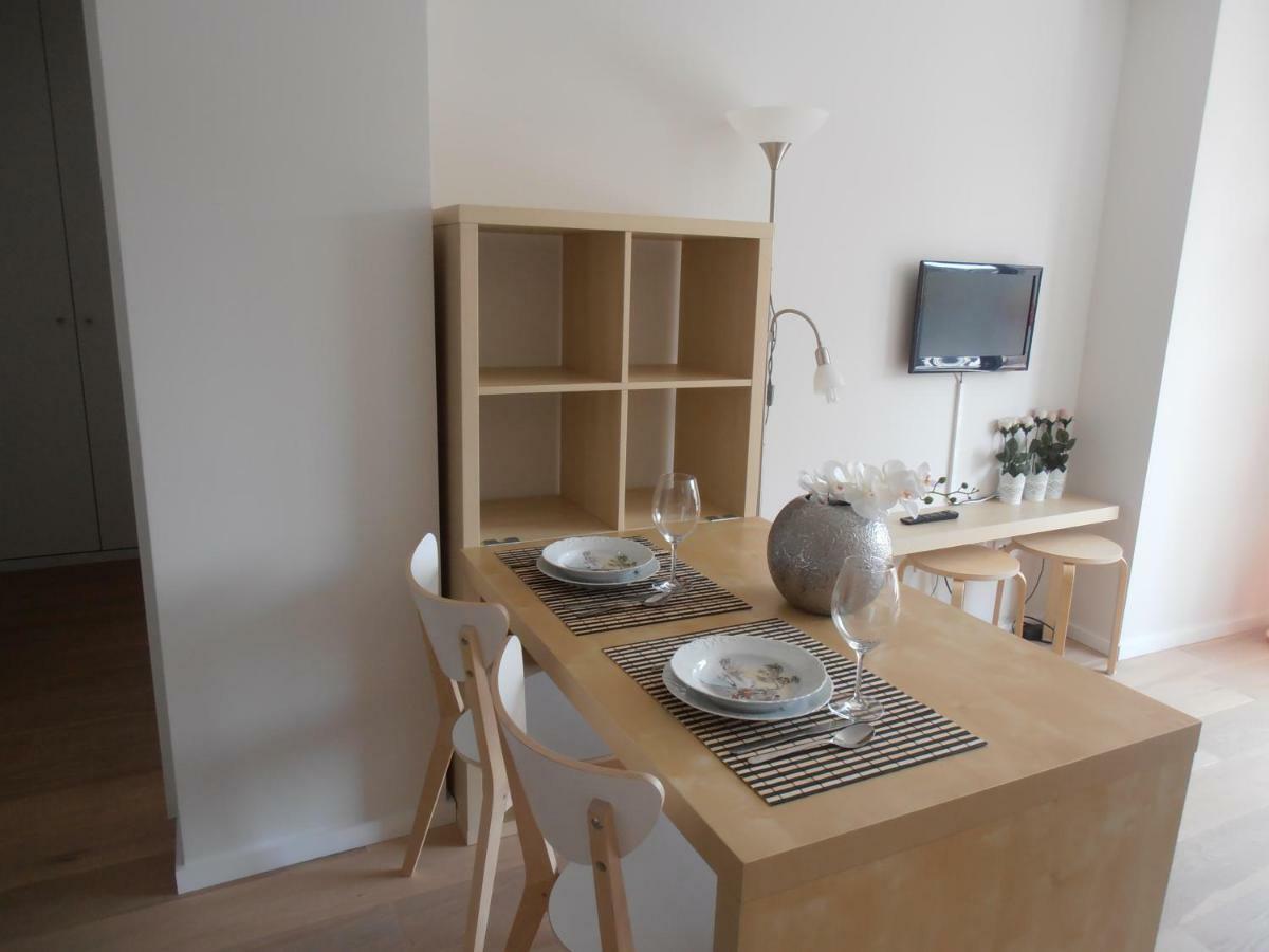 Apartamento Bc Downtown *