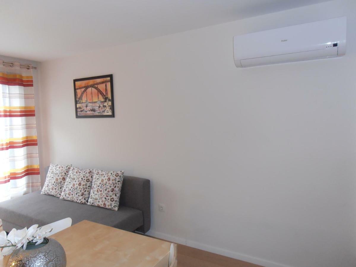 Bc Downtown Apartamento *