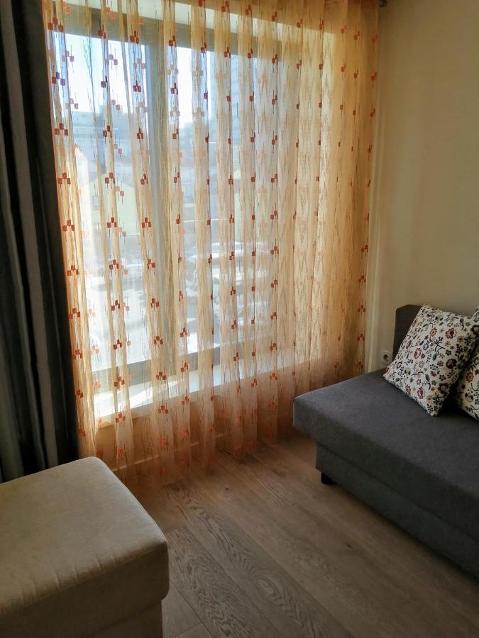 Bc Downtown Apartamento