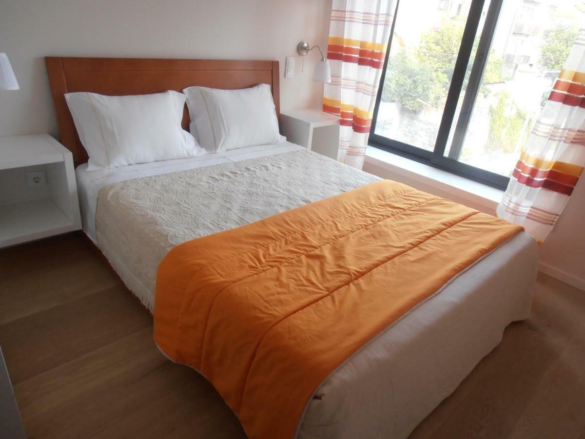 Apartamento Bc Downtown Porto