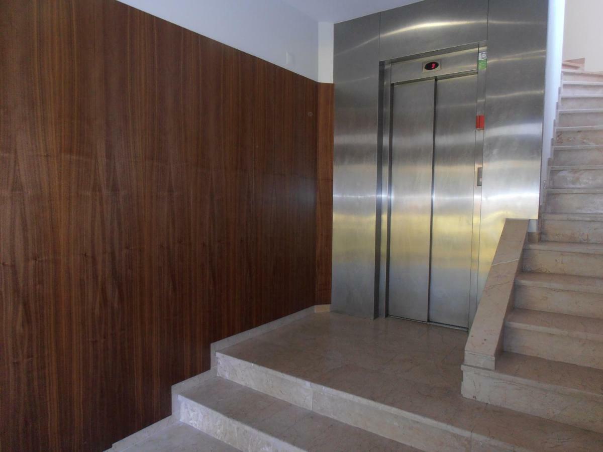 Apartamento Bc Downtown