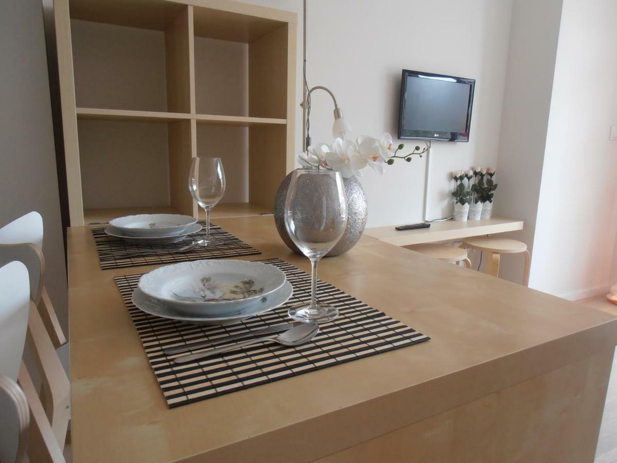 Apartamento Bc Downtown Porto