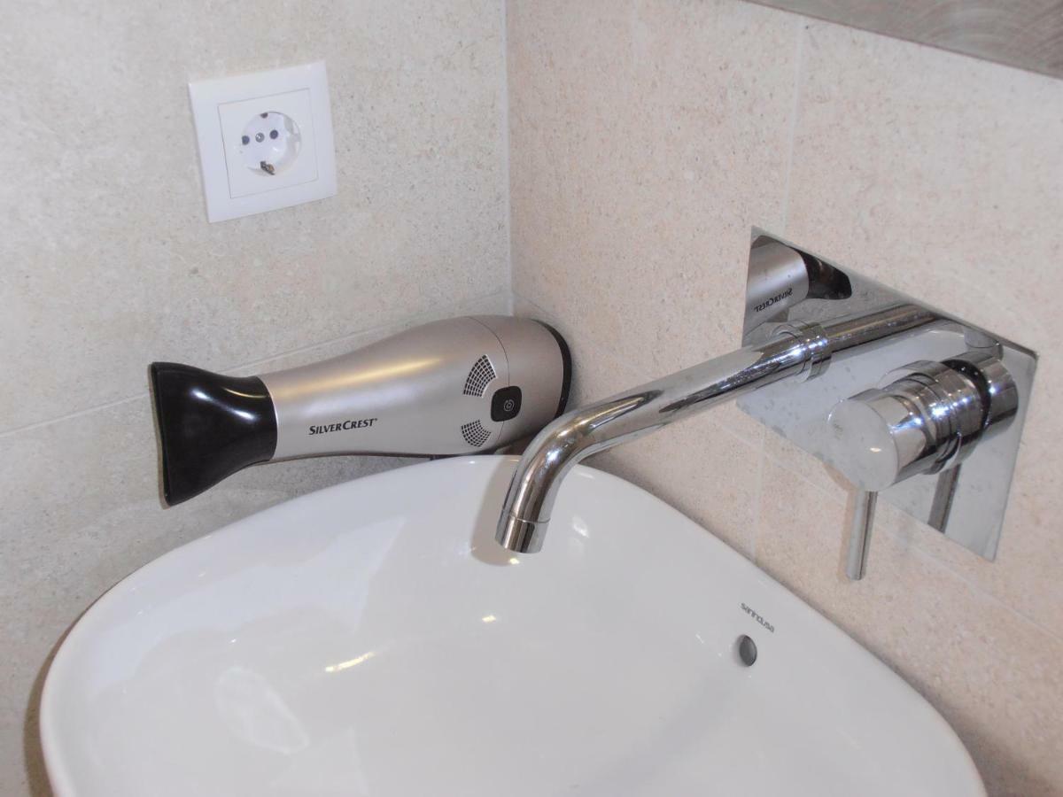 Apartamento Bc Downtown *
